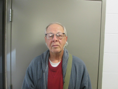 Albert Chiacchiarini a registered Sex Offender of New York