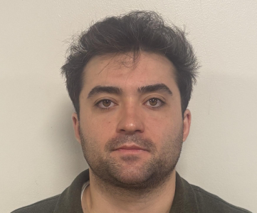 Jesse Lupo a registered  of 