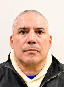 Roberto Gonzalez a registered Sex Offender of New York