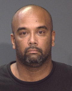 Juan Soto a registered  of 