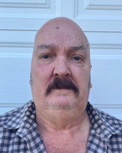 Daniel Joslin a registered Sex Offender of New York