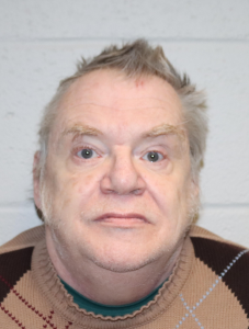 James Birish a registered Sex Offender of New York