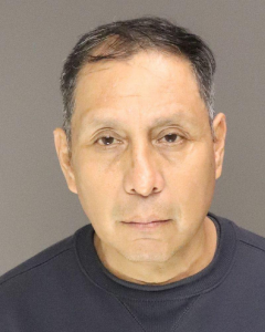 Luciano Meneses-benitez a registered Sex Offender of New York