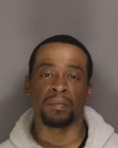 Marquan Mitchell a registered Sex Offender of New York