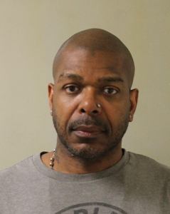 Kermitt Smith a registered Sex Offender of New York