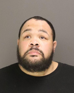 Donnell Green a registered Sex Offender of New York