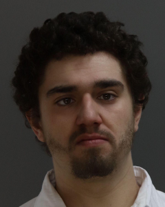 Ethan Provost a registered Sex Offender of New York
