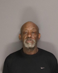 Corey Rogers a registered Sex Offender of New York