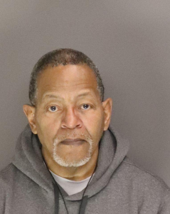 Kenneth A Isaac a registered Sex Offender of Connecticut
