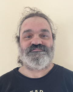 Isaac Harris a registered Sex Offender of New York