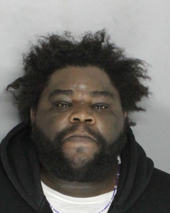 Curtis King a registered Sex Offender of New York
