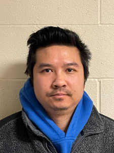 Vuong Tran a registered Sex Offender of New York