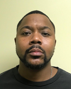 Dijon Reid a registered Sex Offender of New York