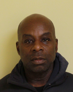 Keith Givens a registered Sex Offender of New York