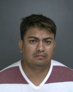 Israel Reyes a registered Sex Offender of New Jersey