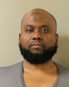 Yucef Colley a registered Sex Offender of New York