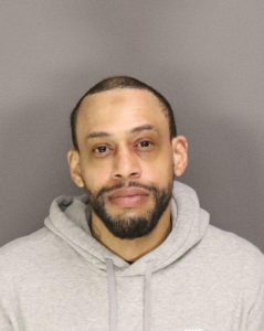 Jason Owens a registered Sex Offender of New York
