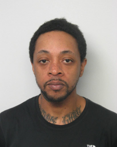 Tito Malave a registered Sex Offender of New York