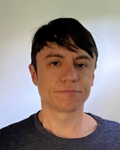 Nathan Barnes a registered  of 