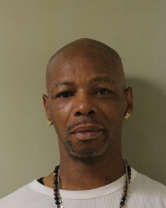 Tremaine Belton a registered Sex Offender of New York