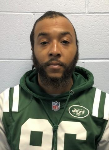 Justin Davis a registered Sex Offender of New York
