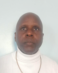 Gregory Thompson a registered Sex Offender of New York