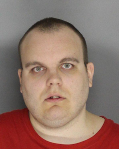 Caleb E Ross a registered Sex Offender of California