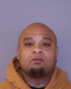 Alvin C Harvell a registered Sex Offender of New York