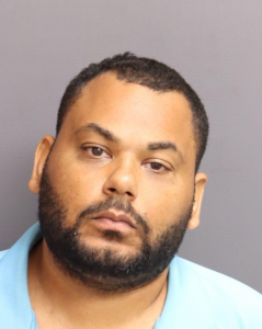 Jason E Mcadoo a registered Sex Offender of New York