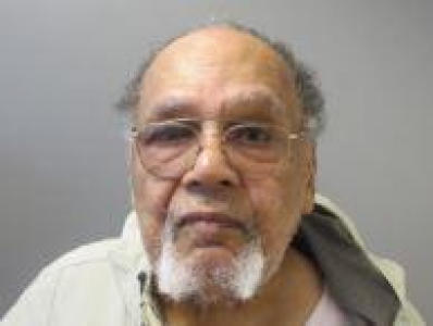 Elbert Harris a registered Sex Offender of Connecticut