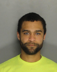 Jeremiah Simmons a registered Sex Offender of New York