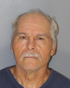 Julio Diaz a registered Sex Offender of New York