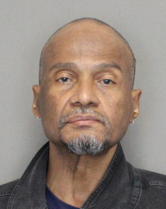Burgess Matthews a registered Sex Offender of New York