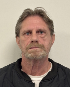Kenneth Washburn a registered Sex Offender of New York