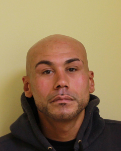 Luis Vidro a registered Sex Offender of New York