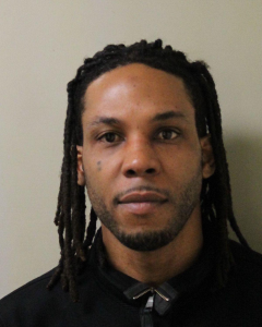 Jahmorie Edwards a registered  of 