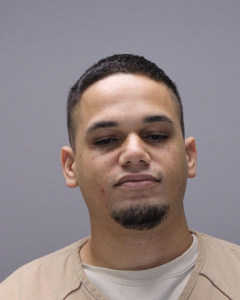 Bradleigh Mussaw a registered Sex Offender of New York