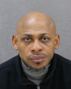 Oliver Blake a registered Sex Offender of New York