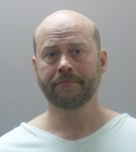 Paul D Stuart a registered Sex Offender of New York