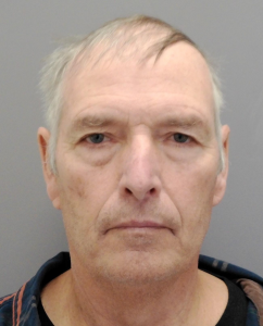 John R Miller a registered Sex Offender of New York