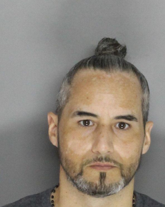 Ramon B Laureano Burgos a registered Sex Offender of New York