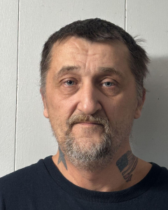 Cimarron Manney a registered Sex Offender of New York