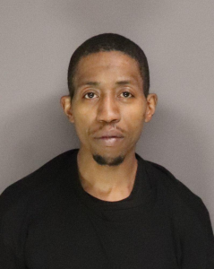 Robert Guinn a registered Sex Offender of New York