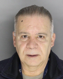 Anthony Salem a registered Sex Offender of New York