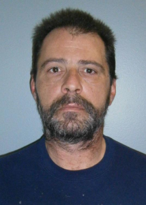 Stanley P Corliss a registered  of 