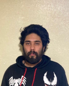Pablo Bacon a registered  of 