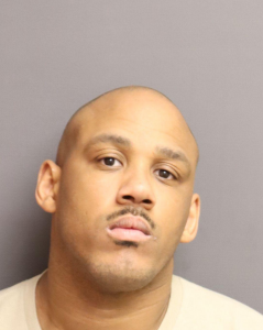 Devonte Kelley a registered Sex Offender of New York