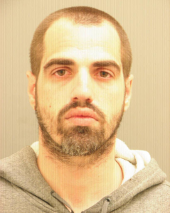 Daniel E Gray a registered Sex Offender of New York