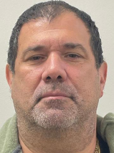 Robert T Gianikos a registered Sex Offender of New York