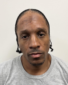 Larry Wright a registered Sex Offender of New York